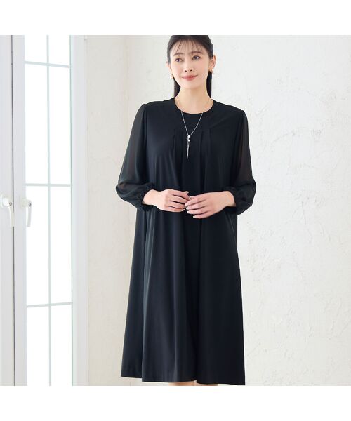 missel / ミゼール ネックレス・ペンダント・チョーカー | miniパールモチーフ スライドネックレス | 詳細8