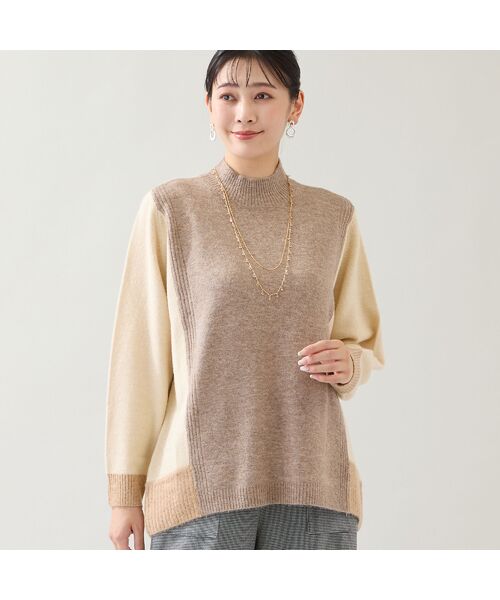 missel / ミゼール ネックレス・ペンダント・チョーカー | 【日本製】2連チェーンネックレス | 詳細10