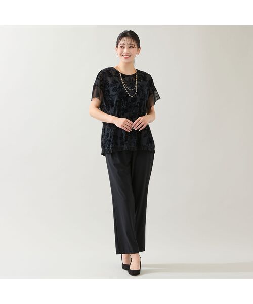 missel / ミゼール ネックレス・ペンダント・チョーカー | 【日本製】2連チェーンネックレス | 詳細5