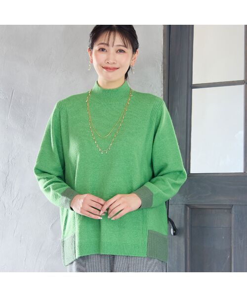 missel / ミゼール ネックレス・ペンダント・チョーカー | 【日本製】2連チェーンネックレス | 詳細7