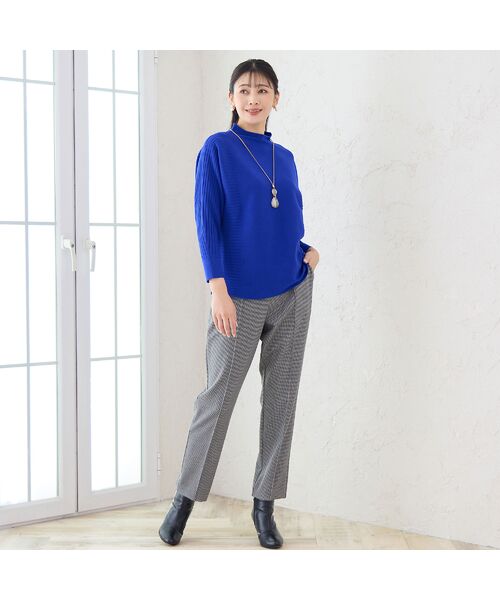 missel / ミゼール ネックレス・ペンダント・チョーカー | 水牛 ドロップネックレス | 詳細3