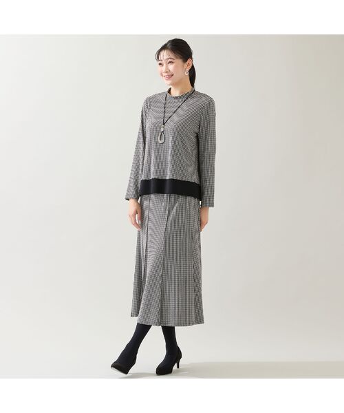 missel / ミゼール ネックレス・ペンダント・チョーカー | 水牛 サークルネックレス | 詳細13