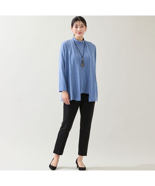 missel / ミゼール ネックレス・ペンダント・チョーカー | 水牛 サークルネックレス | 詳細15