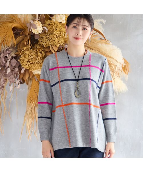 missel / ミゼール ネックレス・ペンダント・チョーカー | 水牛 サークルネックレス | 詳細6