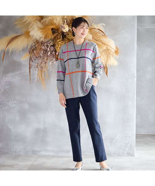 missel / ミゼール ネックレス・ペンダント・チョーカー | 水牛 サークルネックレス | 詳細8