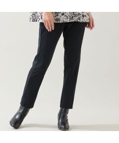 missel / ミゼール その他パンツ | 【快適保温素材・洗える・日本製・3L/4L】あったかレギンスパンツ