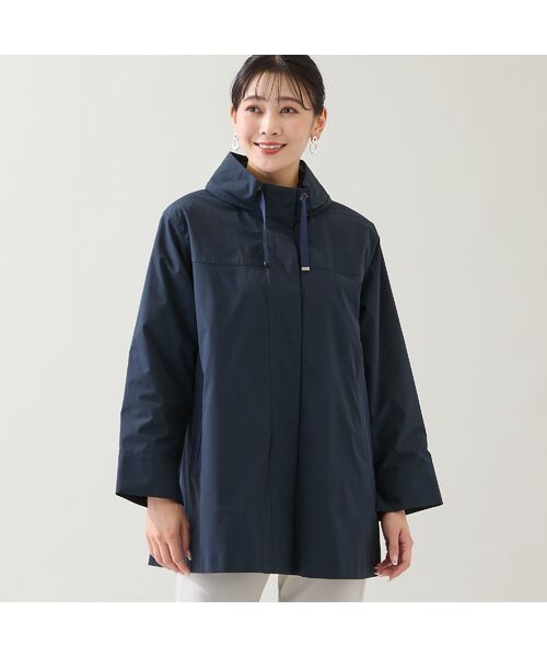 missel / ミゼール ダウンジャケット・ベスト | パーテーションライトジャケット | 詳細10