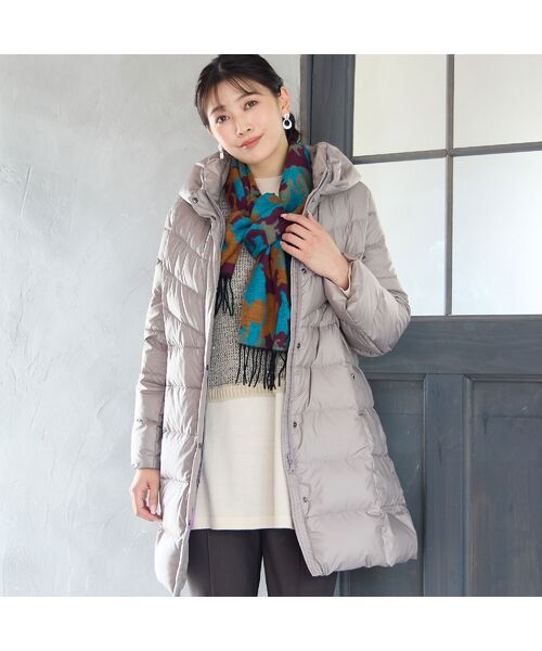 missel / ミゼール ニット・セーター | 【日本製】スパンコールニットチュニック | 詳細7