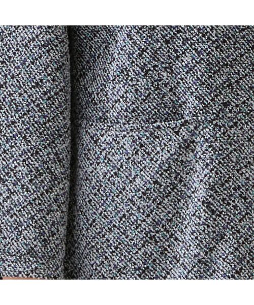 missel / ミゼール その他アウター | 【セットアップ可】ツイード柄ペプラムジャケット | 詳細6