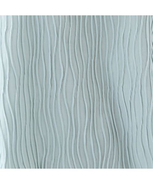 missel / ミゼール カットソー | 【洗える・3L/4Lサイズあり】タックジャカードカットソー | 詳細9