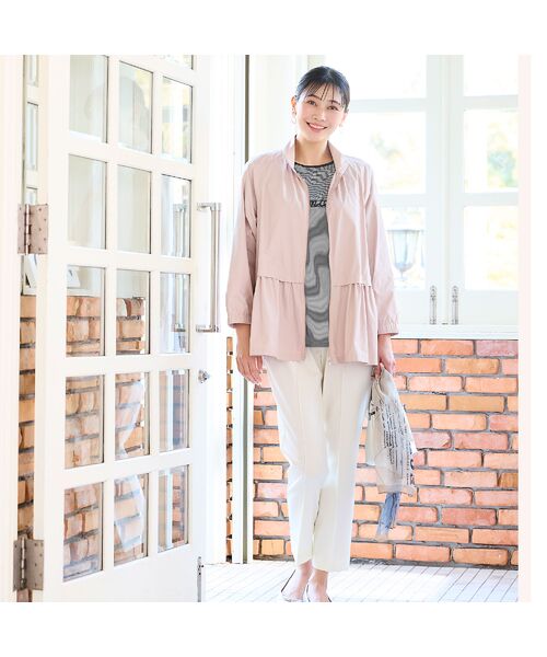 missel / ミゼール マフラー・ショール・スヌード・ストール | 【接触冷感】地図柄ストール | 詳細8