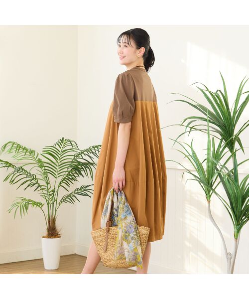 missel / ミゼール マフラー・ショール・スヌード・ストール | 【接触冷感】エレガンスフラワーストール | 詳細10