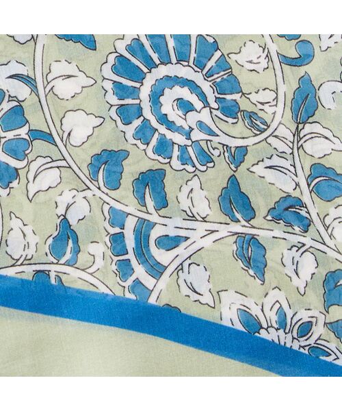 missel / ミゼール バンダナ・スカーフ | 【洗える】ダイヤスカーフ | 詳細6