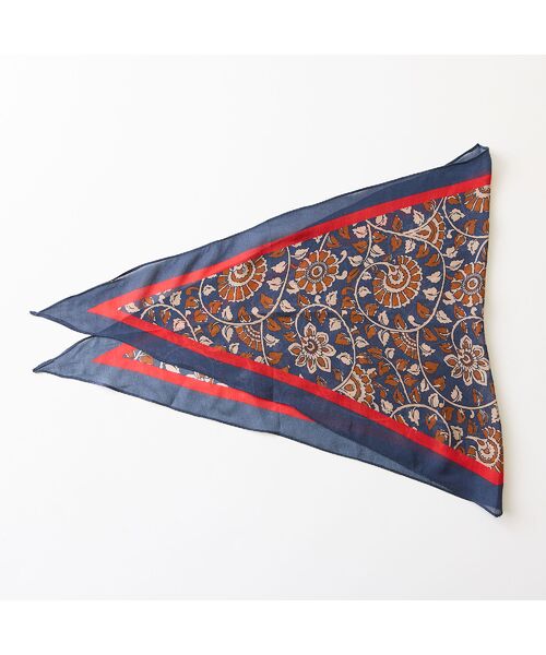 missel / ミゼール バンダナ・スカーフ | 【洗える】ダイヤスカーフ | 詳細13