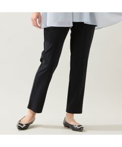 missel / ミゼール その他パンツ | 【定番人気・洗える・L～4Lサイズ】オールゴムストレッチパンツ