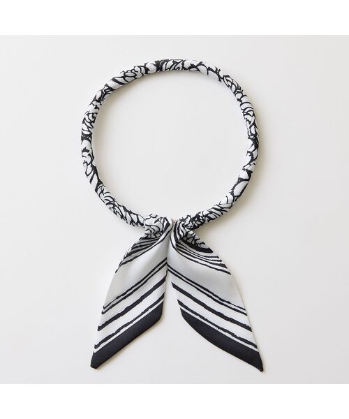 missel / ミゼール ネックレス・ペンダント・チョーカー | マグネットスカーフネックレス | 詳細10