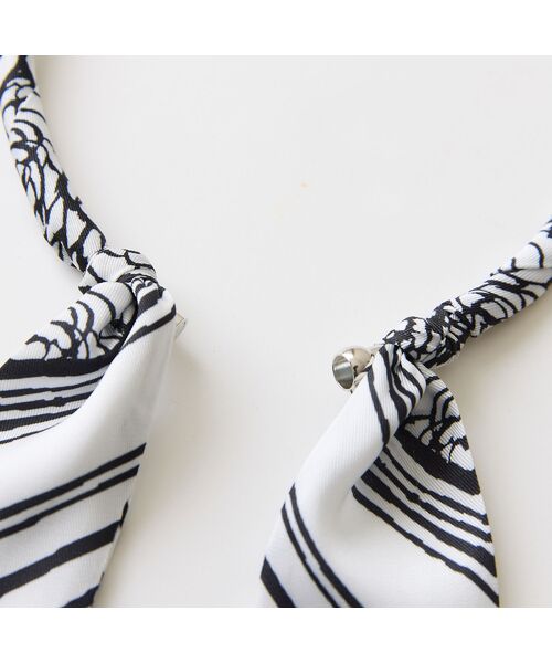 missel / ミゼール ネックレス・ペンダント・チョーカー | マグネットスカーフネックレス | 詳細11