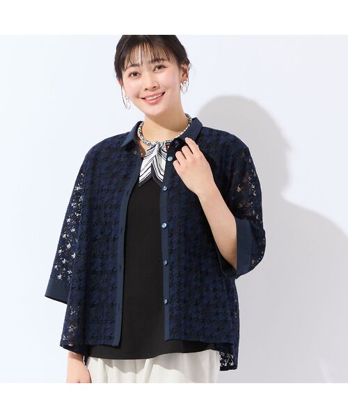 missel / ミゼール ネックレス・ペンダント・チョーカー | マグネットスカーフネックレス | 詳細12