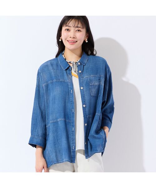 missel / ミゼール ネックレス・ペンダント・チョーカー | マグネットスカーフネックレス | 詳細10