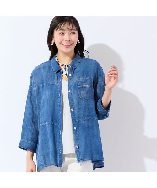 missel / ミゼール ネックレス・ペンダント・チョーカー | マグネットスカーフネックレス | 詳細11