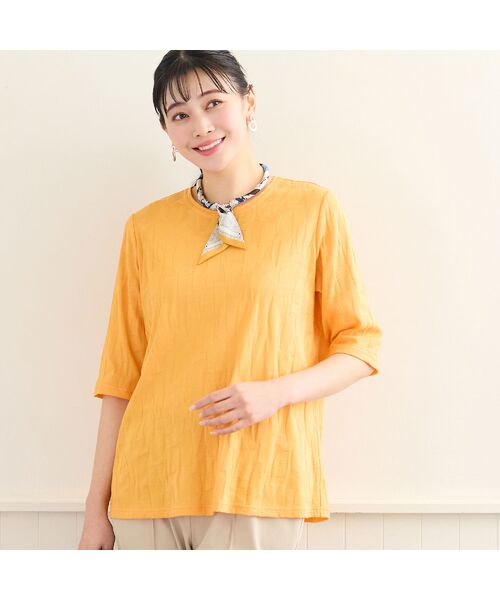 missel / ミゼール ネックレス・ペンダント・チョーカー | マグネットスカーフネックレス | 詳細3