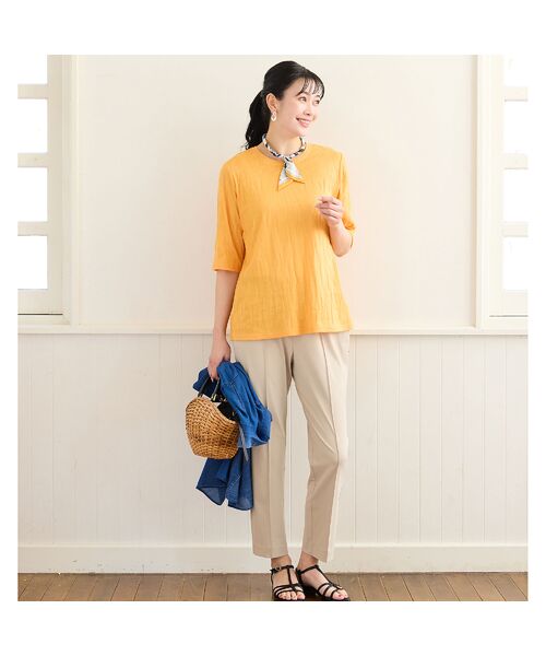 missel / ミゼール ネックレス・ペンダント・チョーカー | マグネットスカーフネックレス | 詳細4