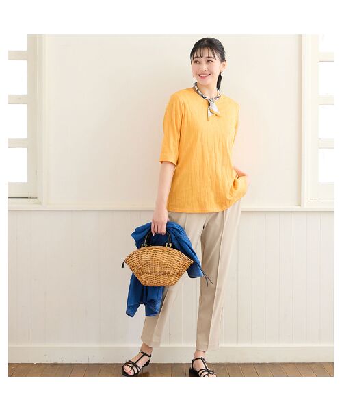 missel / ミゼール ネックレス・ペンダント・チョーカー | マグネットスカーフネックレス | 詳細5