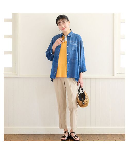 missel / ミゼール ネックレス・ペンダント・チョーカー | マグネットスカーフネックレス | 詳細7