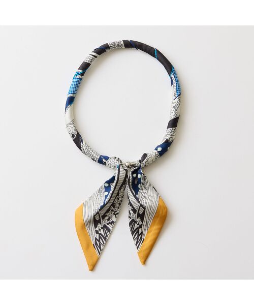 missel / ミゼール ネックレス・ペンダント・チョーカー | マグネットスカーフネックレス | 詳細8