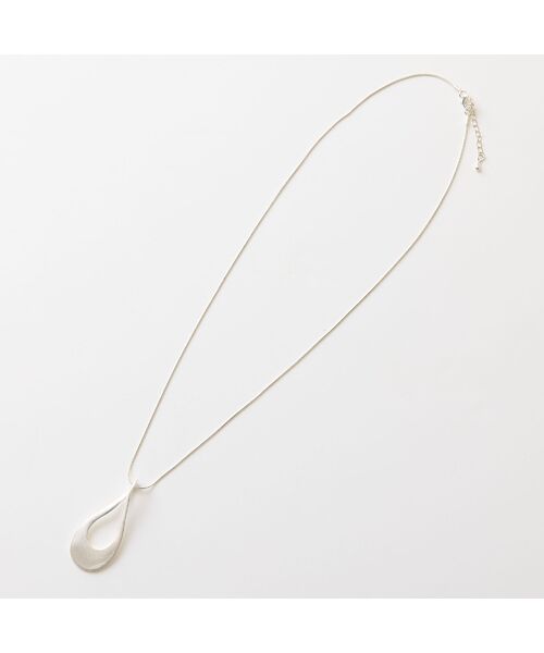 missel / ミゼール ネックレス・ペンダント・チョーカー | モダンドロップネックレス | 詳細10