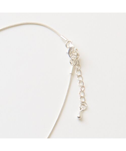 missel / ミゼール ネックレス・ペンダント・チョーカー | モダンドロップネックレス | 詳細12