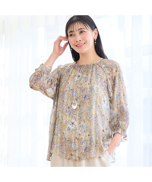 missel / ミゼール ネックレス・ペンダント・チョーカー | モダンドロップネックレス | 詳細3