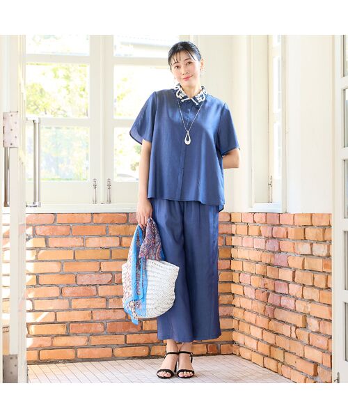 missel / ミゼール ネックレス・ペンダント・チョーカー | モダンドロップネックレス | 詳細8