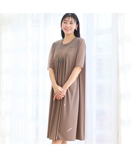 missel / ミゼール ネックレス・ペンダント・チョーカー | オーバルリングネックレス | 詳細11