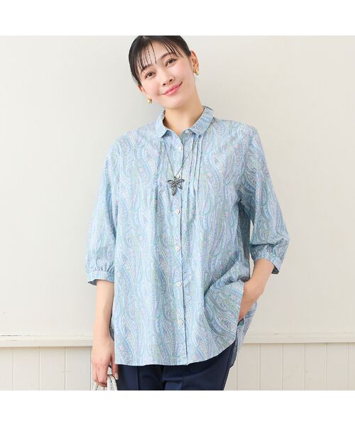 missel / ミゼール ネックレス・ペンダント・チョーカー | ブラックフラワーネックレス | 詳細4