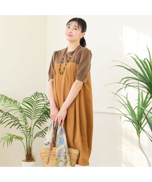 missel / ミゼール ネックレス・ペンダント・チョーカー | べっ甲調チェーンネックレス | 詳細2