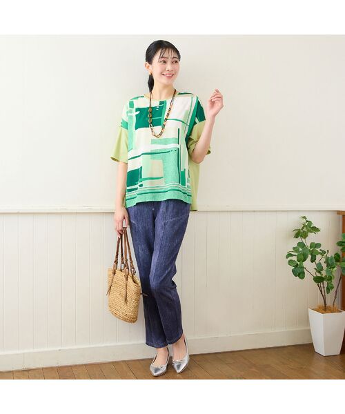 missel / ミゼール ネックレス・ペンダント・チョーカー | べっ甲調チェーンネックレス | 詳細6