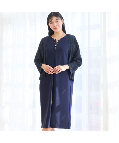 missel / ミゼール ネックレス・ペンダント・チョーカー | 【スライドフリー】ミニモチーフスライドネックレス | 詳細13