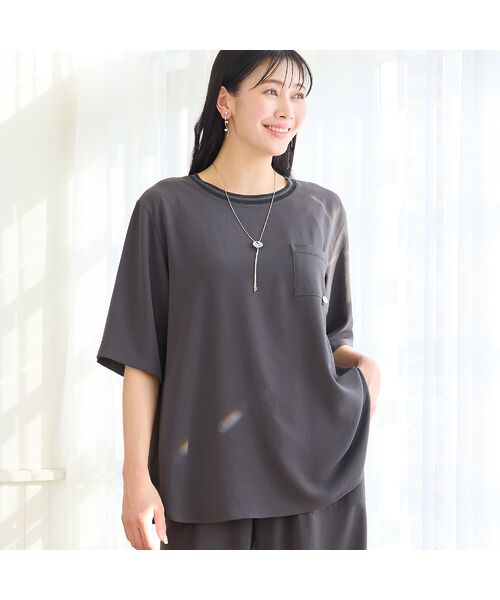 missel / ミゼール ネックレス・ペンダント・チョーカー | 【スライドフリー】ミニモチーフスライドネックレス | 詳細4