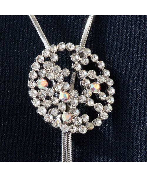 missel / ミゼール ネックレス・ペンダント・チョーカー | 【スライドフリー】ミニモチーフスライドネックレス | 詳細8