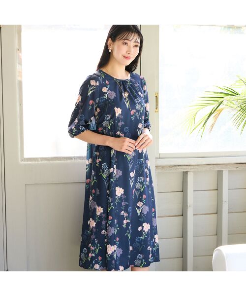 missel / ミゼール ネックレス・ペンダント・チョーカー | 【スライドフリー】バタフライスライドネックレス | 詳細12