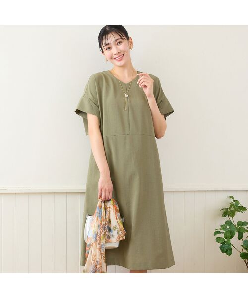 missel / ミゼール ネックレス・ペンダント・チョーカー | 【スライドフリー】バタフライスライドネックレス | 詳細6