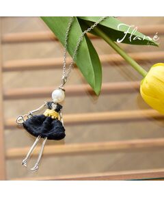 missel / ミゼール ネックレス・ペンダント・チョーカー | ドールペンダント