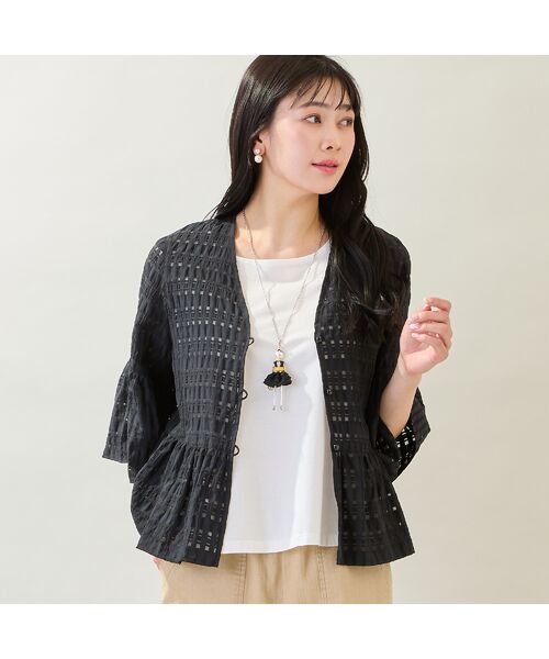 missel / ミゼール ネックレス・ペンダント・チョーカー | ドールペンダント | 詳細10