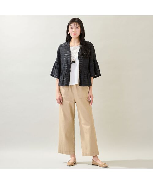 missel / ミゼール ネックレス・ペンダント・チョーカー | ドールペンダント | 詳細12