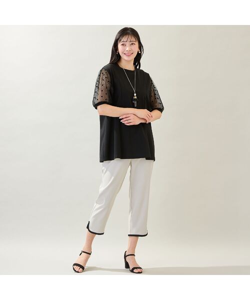 missel / ミゼール ネックレス・ペンダント・チョーカー | ドールペンダント | 詳細13