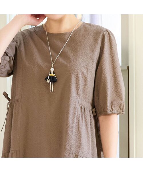 missel / ミゼール ネックレス・ペンダント・チョーカー | ドールペンダント | 詳細8