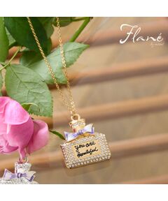 missel / ミゼール ネックレス・ペンダント・チョーカー | perfume bottleペンダント