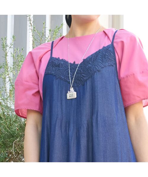 missel / ミゼール ネックレス・ペンダント・チョーカー | perfume bottleペンダント | 詳細9