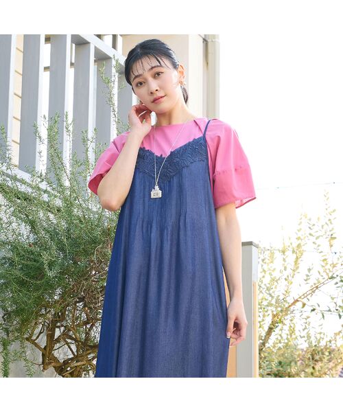 missel / ミゼール ネックレス・ペンダント・チョーカー | perfume bottleペンダント | 詳細11